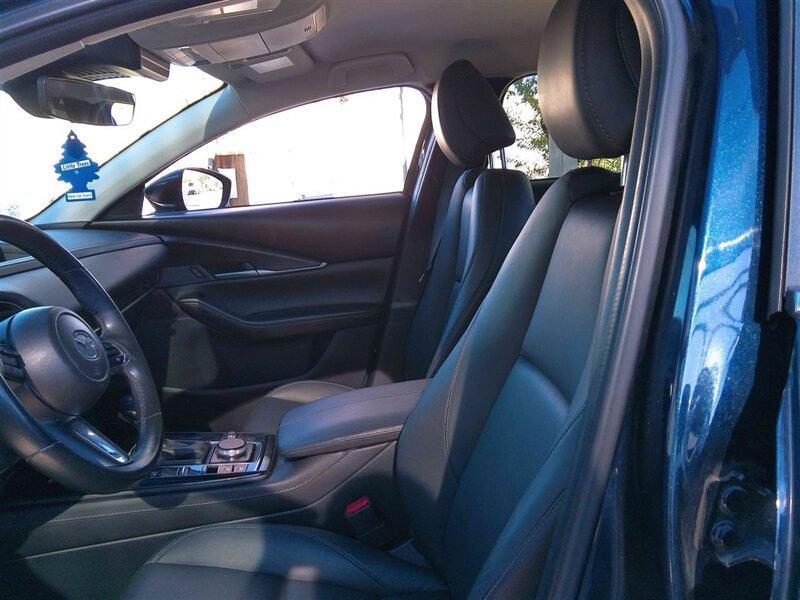 used 2024 Mazda CX-30 car, priced at $21,997