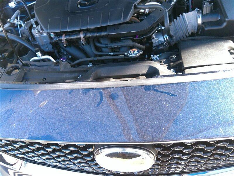 used 2024 Mazda CX-30 car, priced at $21,997