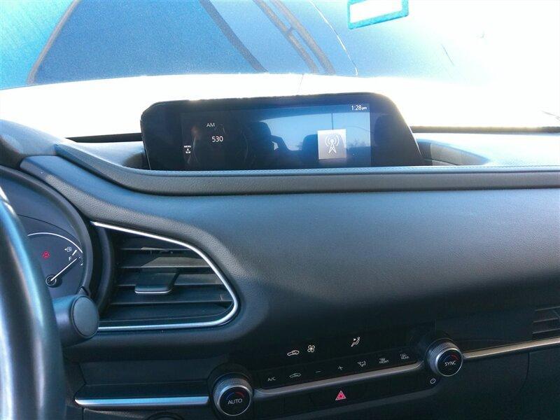 used 2024 Mazda CX-30 car, priced at $21,997