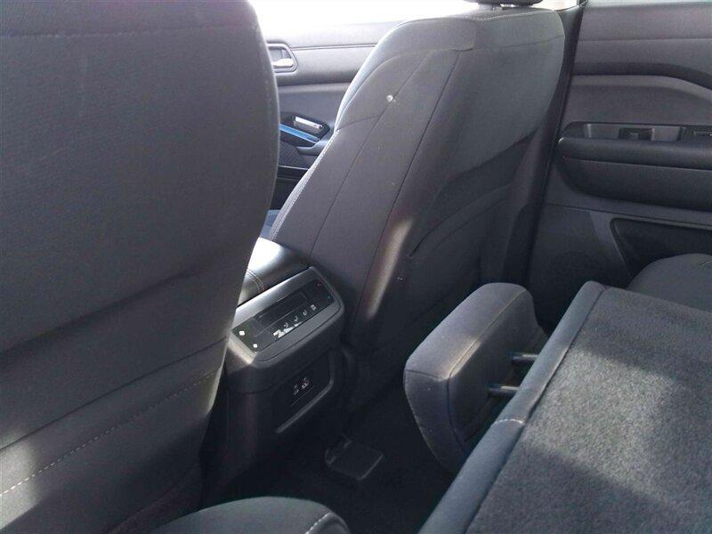 used 2022 Nissan Pathfinder car, priced at $17,997