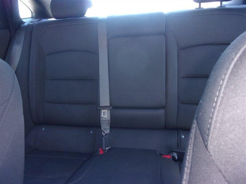 used 2022 Chevrolet Malibu car, priced at $14,997