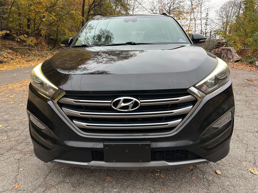 used 2016 Hyundai Tucson car, priced at $8,900