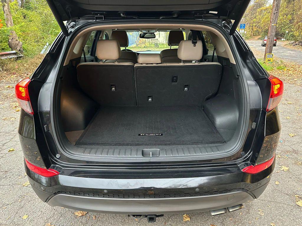 used 2016 Hyundai Tucson car, priced at $8,900