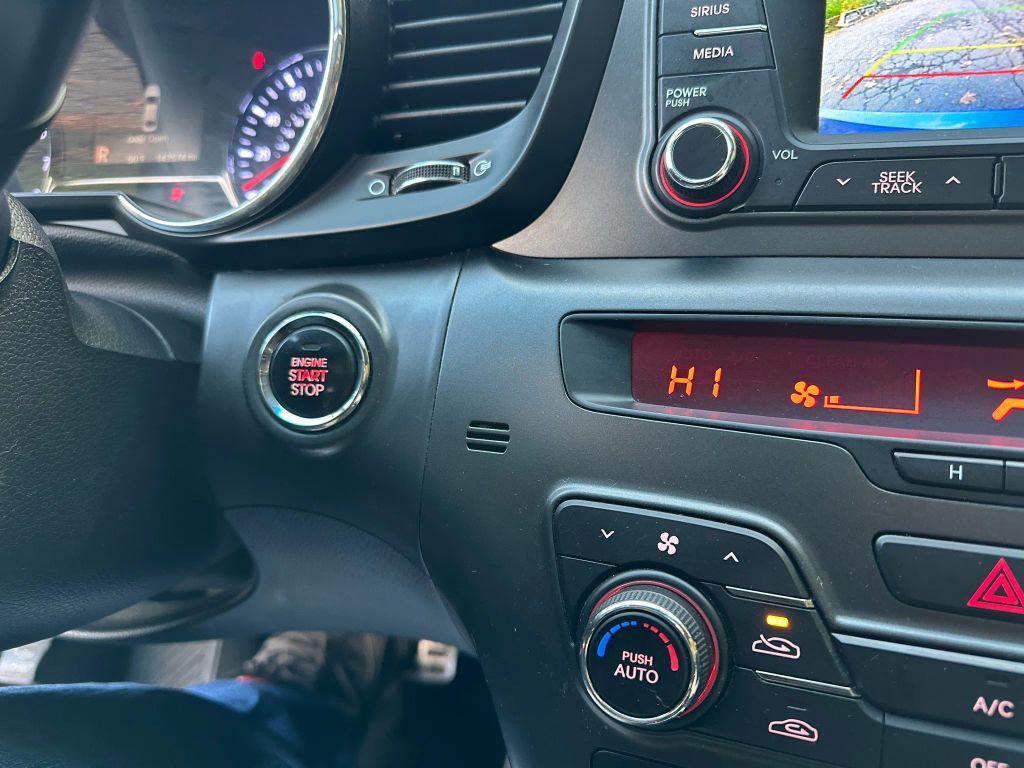 used 2012 Kia Optima car, priced at $5,500