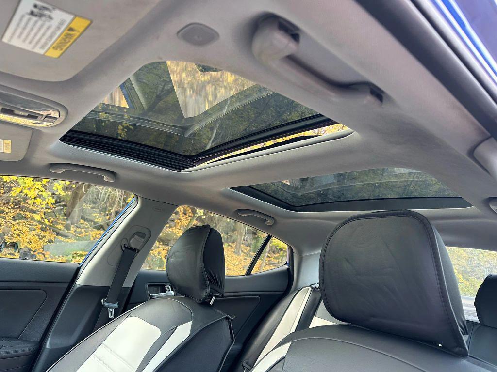 used 2012 Kia Optima car, priced at $5,500