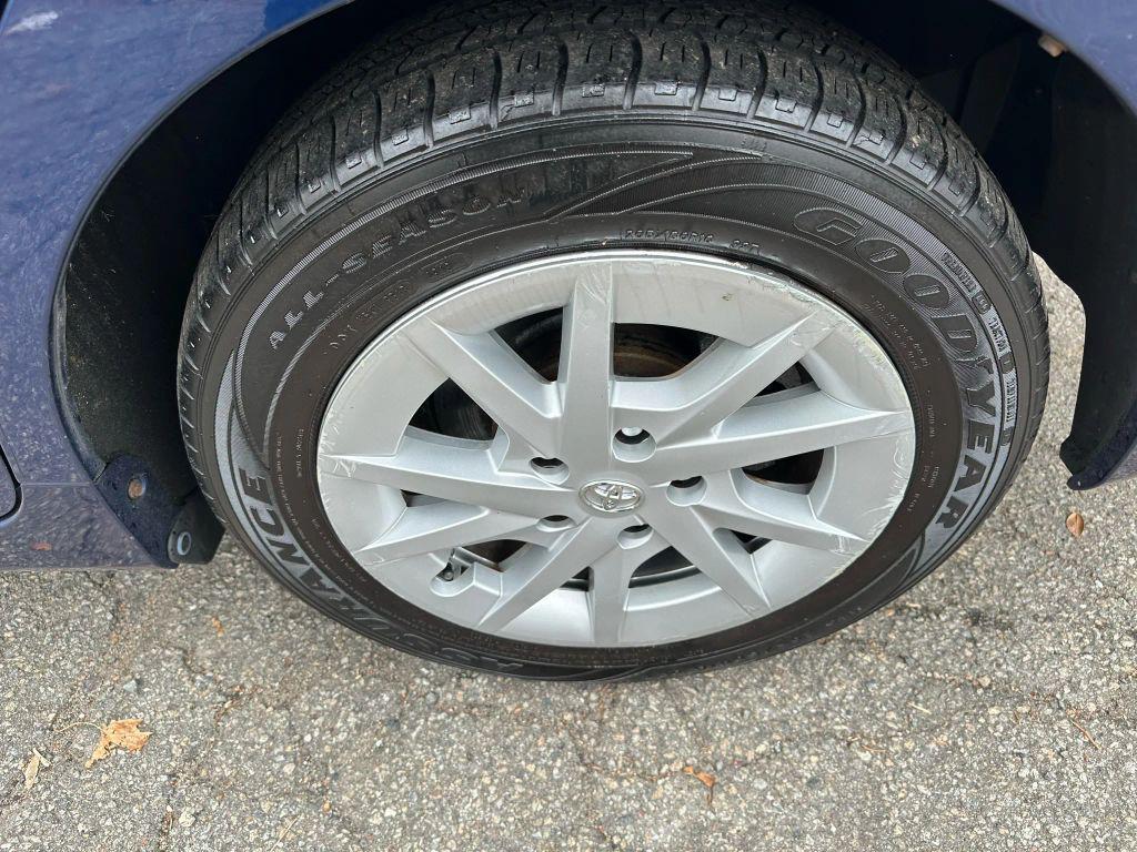 used 2012 Toyota Prius v car, priced at $7,500