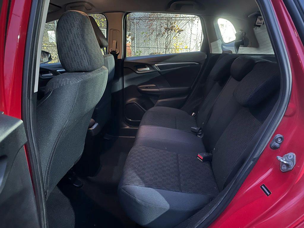 used 2015 Honda Fit car, priced at $7,900
