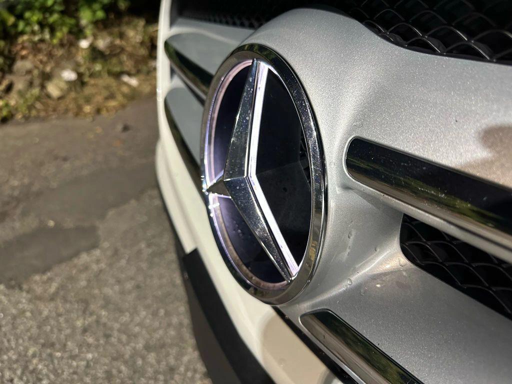 used 2016 Mercedes-Benz GLA-Class car, priced at $9,900