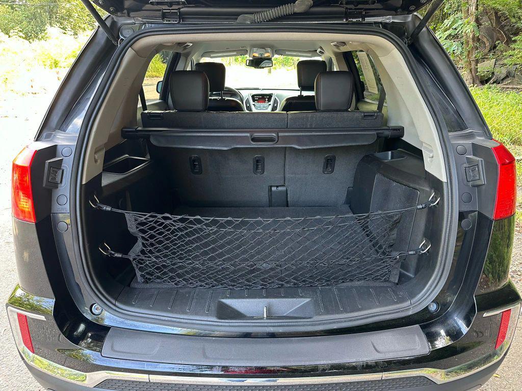 used 2017 GMC Terrain car, priced at $5,900