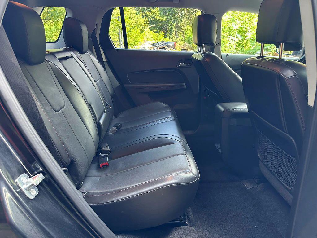 used 2017 GMC Terrain car, priced at $5,900