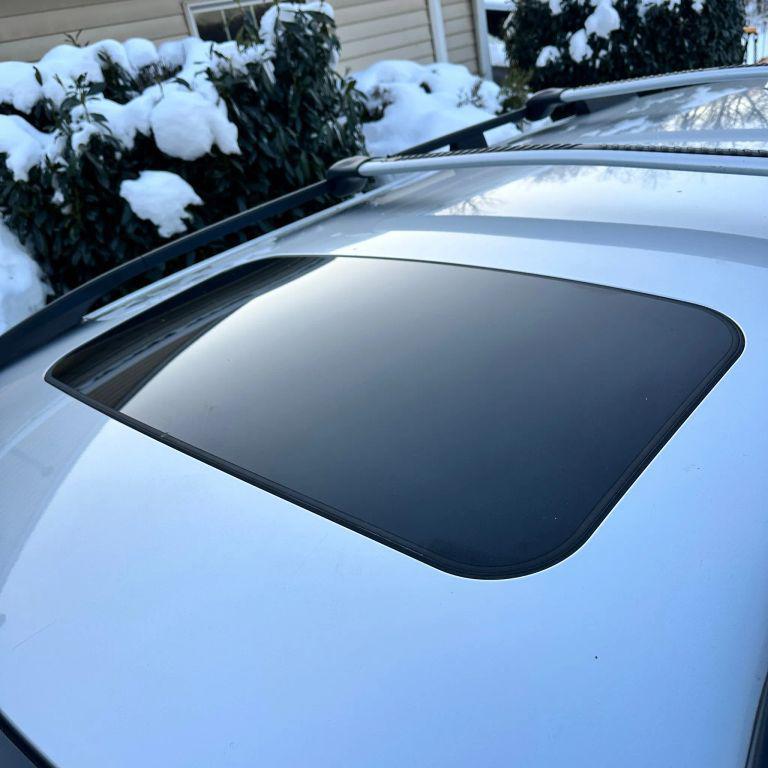 used 2015 Volvo XC70 car, priced at $13,900