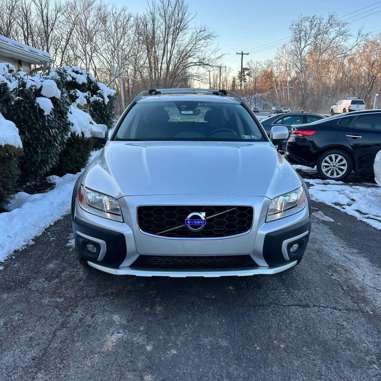 used 2015 Volvo XC70 car, priced at $13,900