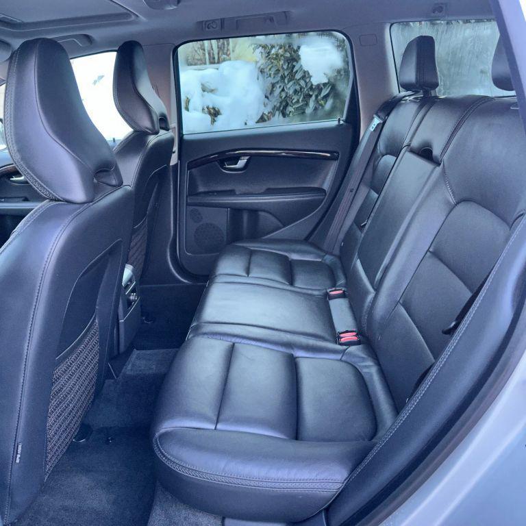 used 2015 Volvo XC70 car, priced at $13,900