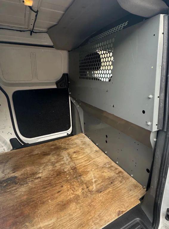 used 2020 Nissan NV200 car, priced at $12,900