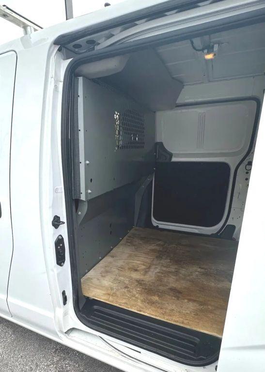used 2020 Nissan NV200 car, priced at $12,900
