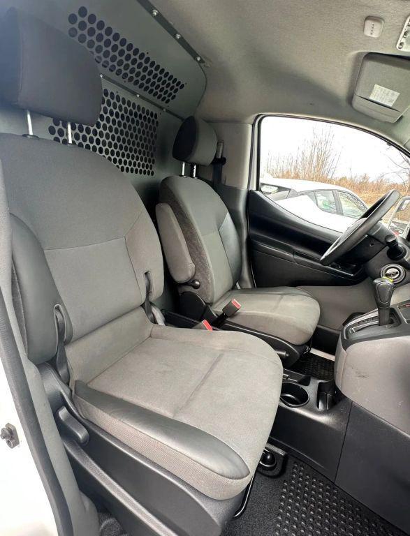 used 2020 Nissan NV200 car, priced at $12,900