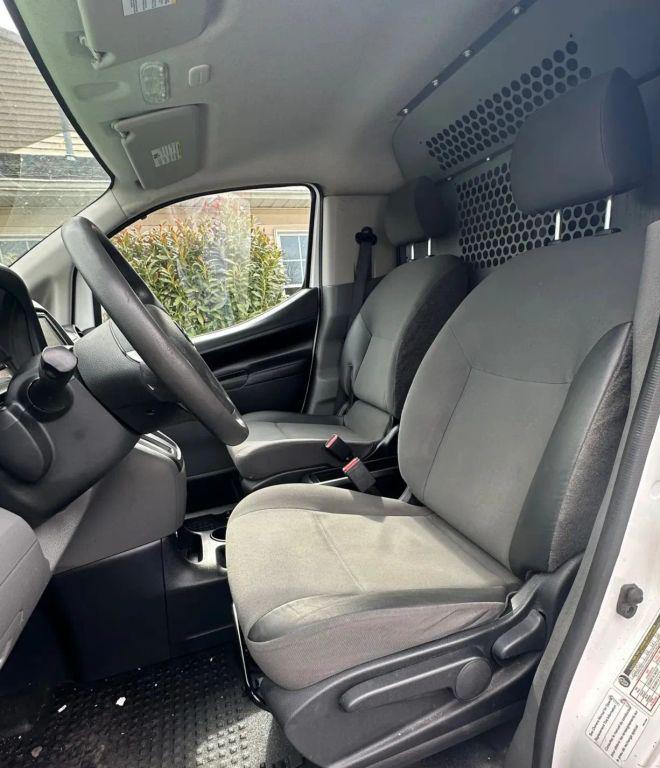 used 2020 Nissan NV200 car, priced at $12,900