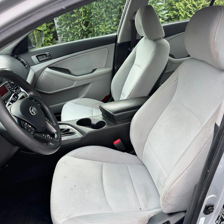 used 2013 Kia Optima car, priced at $7,400