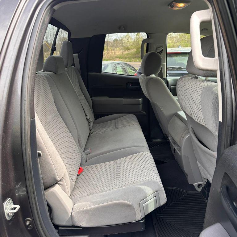 used 2013 Toyota Tundra car, priced at $11,900