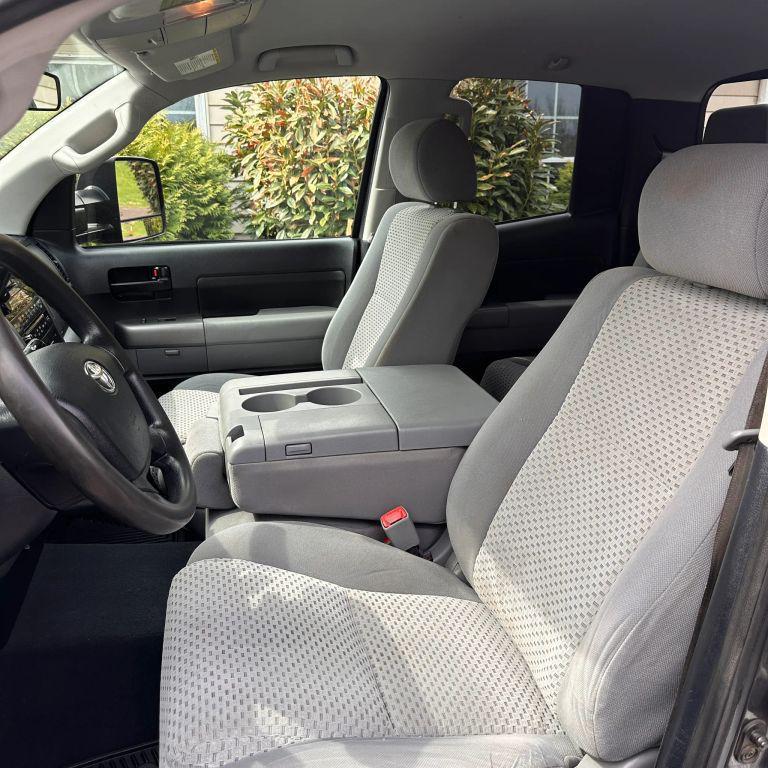 used 2013 Toyota Tundra car, priced at $11,900