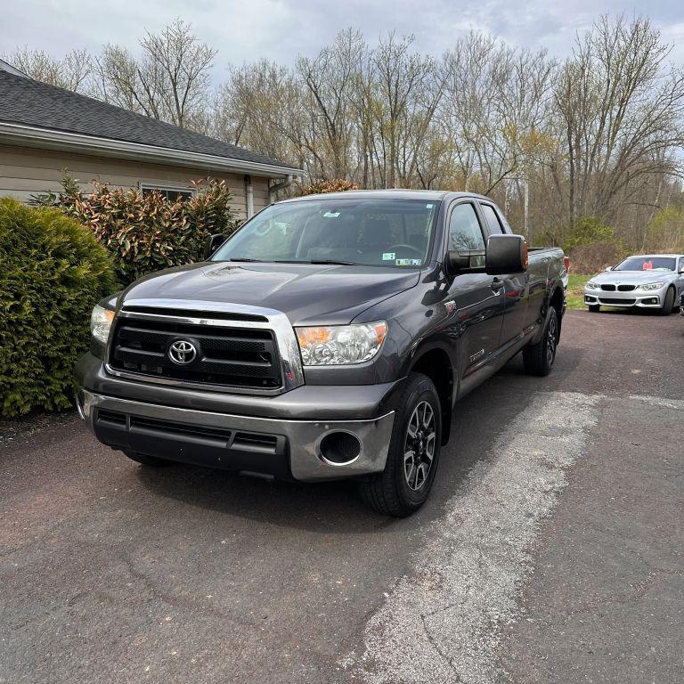 used 2013 Toyota Tundra car, priced at $11,900