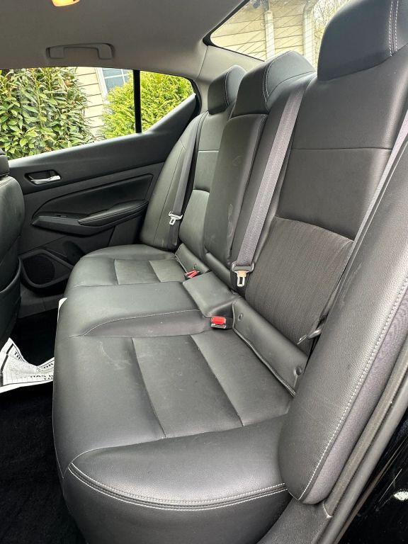 used 2019 Nissan Altima car, priced at $15,900