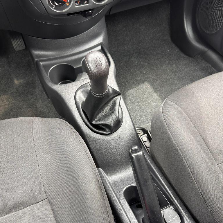 used 2015 Nissan Versa car, priced at $6,900