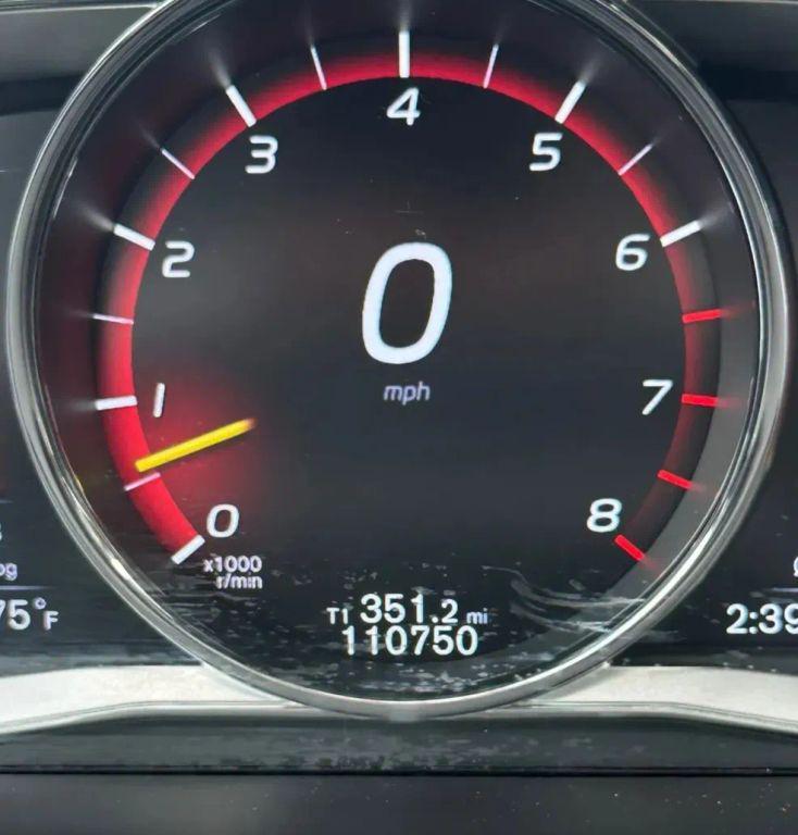 used 2016 Volvo XC60 car, priced at $11,900