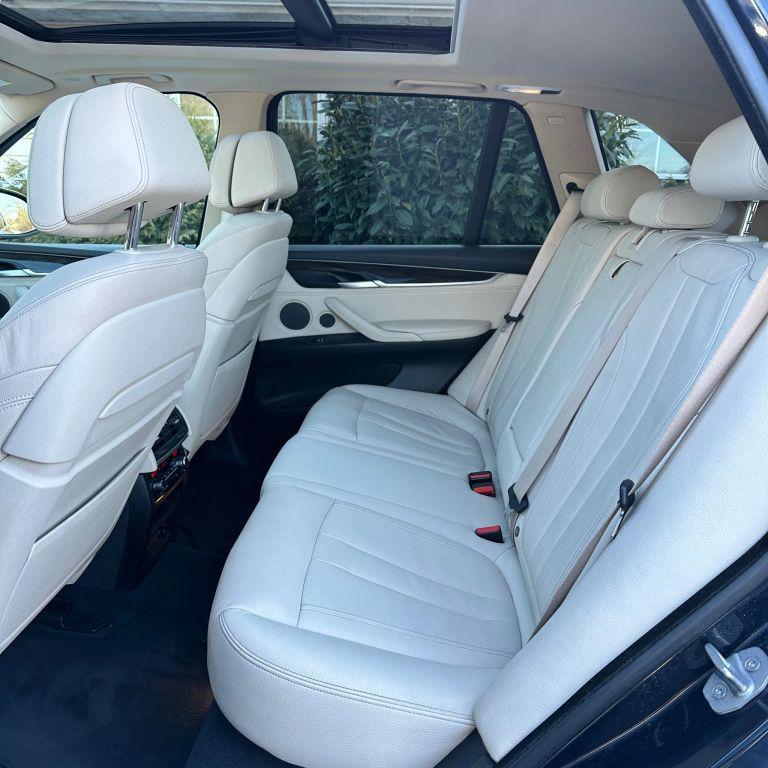 used 2016 BMW X5 car, priced at $15,500