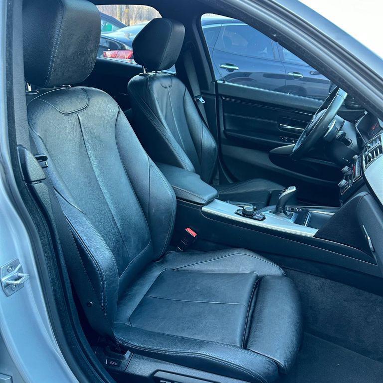 used 2017 BMW 430 Gran Coupe car, priced at $15,600