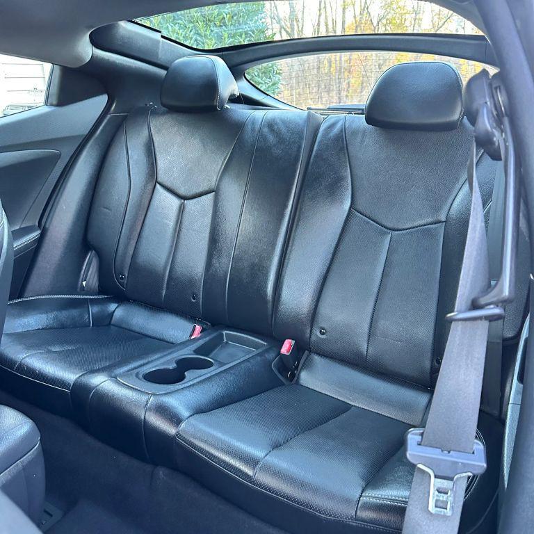 used 2013 Hyundai Veloster car, priced at $7,300