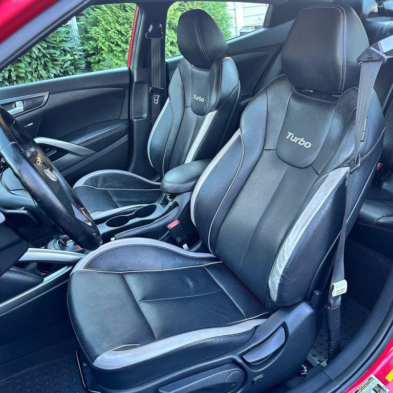 used 2013 Hyundai Veloster car, priced at $7,300