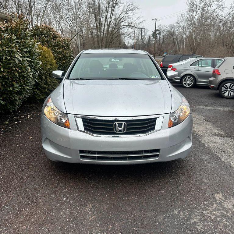 used 2010 Honda Accord car, priced at $6,900