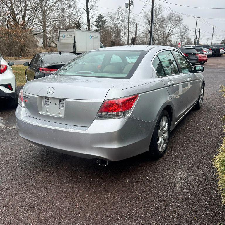 used 2010 Honda Accord car, priced at $6,900