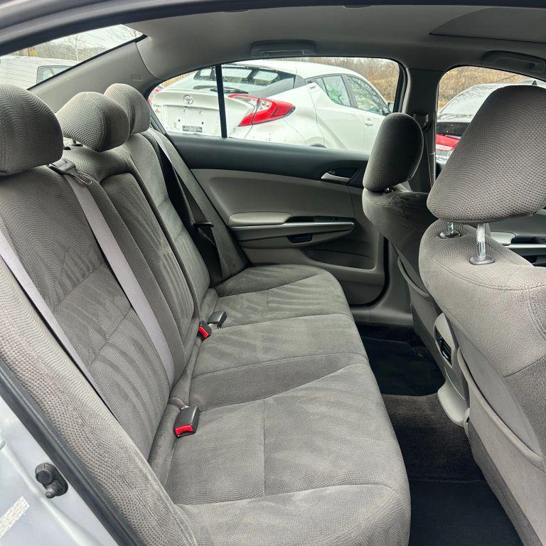 used 2010 Honda Accord car, priced at $6,900