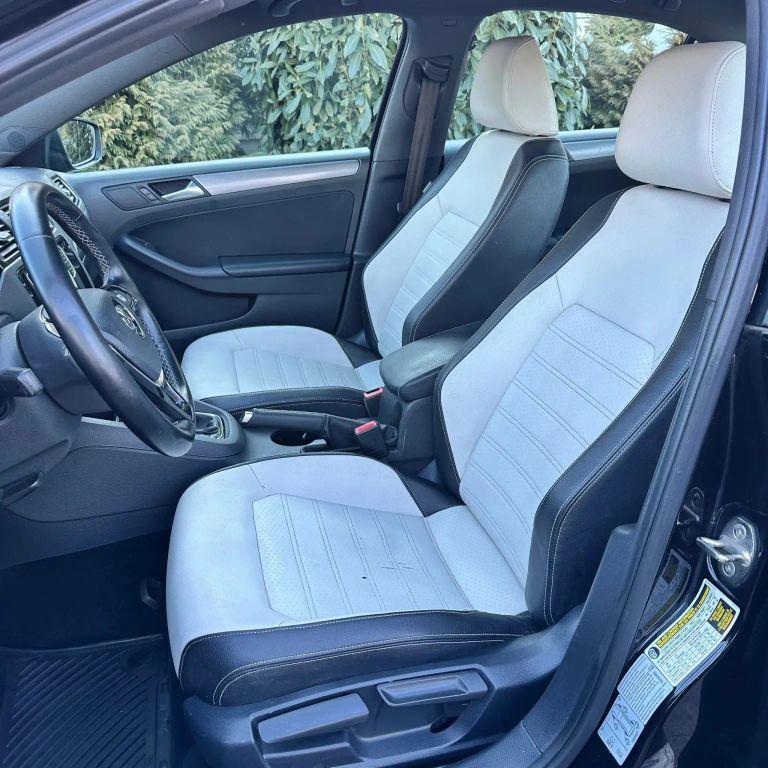 used 2016 Volkswagen Jetta car, priced at $8,900