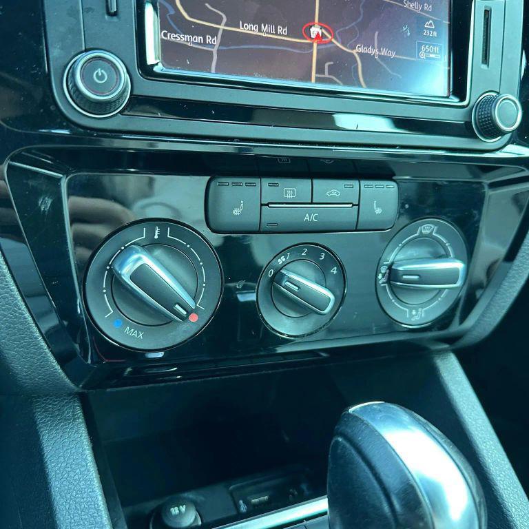 used 2016 Volkswagen Jetta car, priced at $8,900