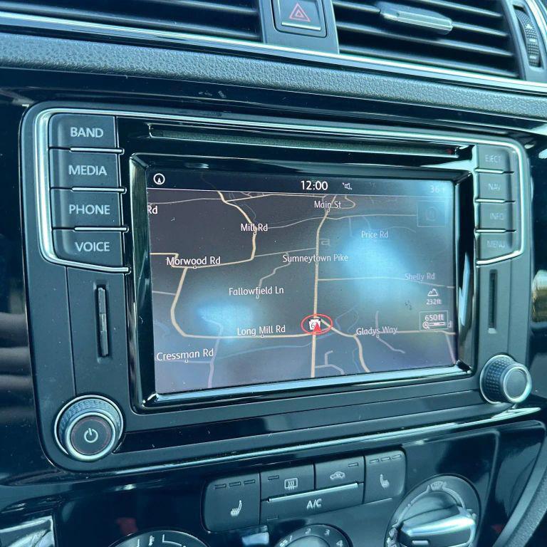 used 2016 Volkswagen Jetta car, priced at $8,900