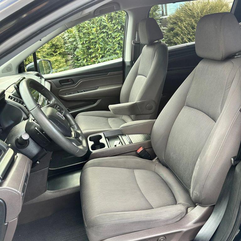 used 2020 Honda Odyssey car, priced at $17,200