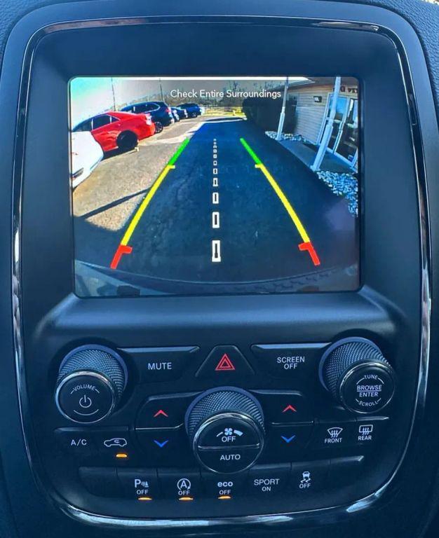 used 2019 Dodge Durango car, priced at $18,900