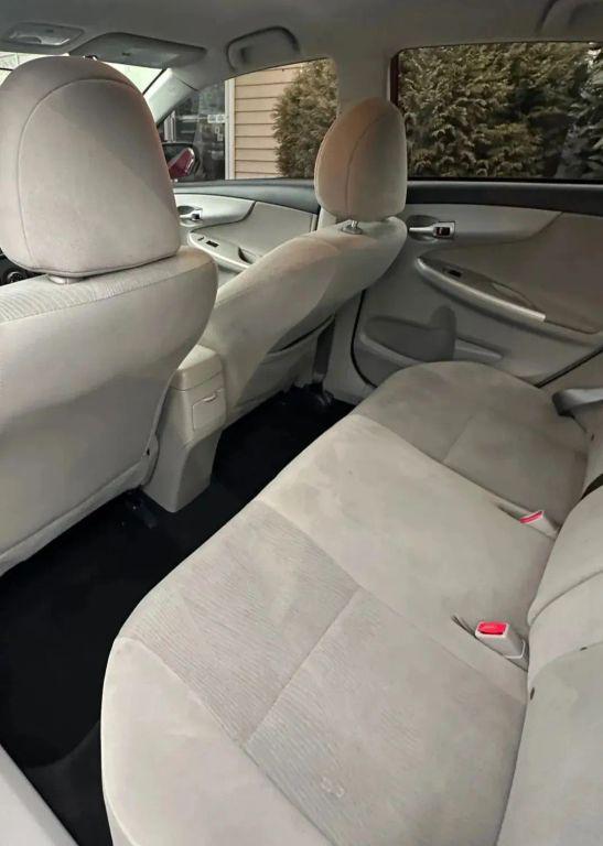 used 2013 Toyota Corolla car, priced at $9,600