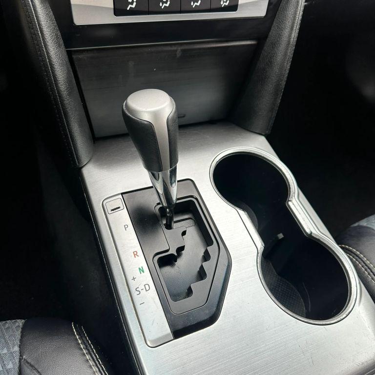 used 2014 Toyota Camry car, priced at $10,400