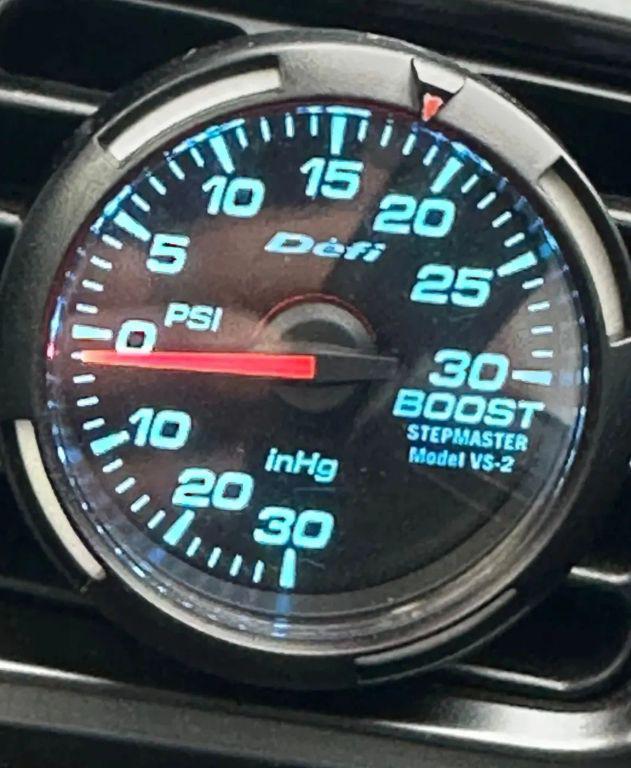 used 2014 Subaru Impreza WRX car, priced at $10,900