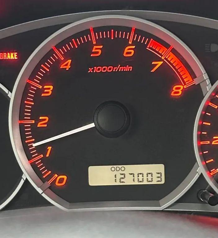 used 2014 Subaru Impreza WRX car, priced at $10,900