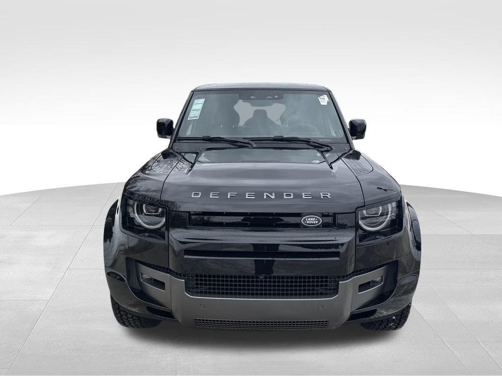 new 2026 Land Rover Defender car, priced at $130,146