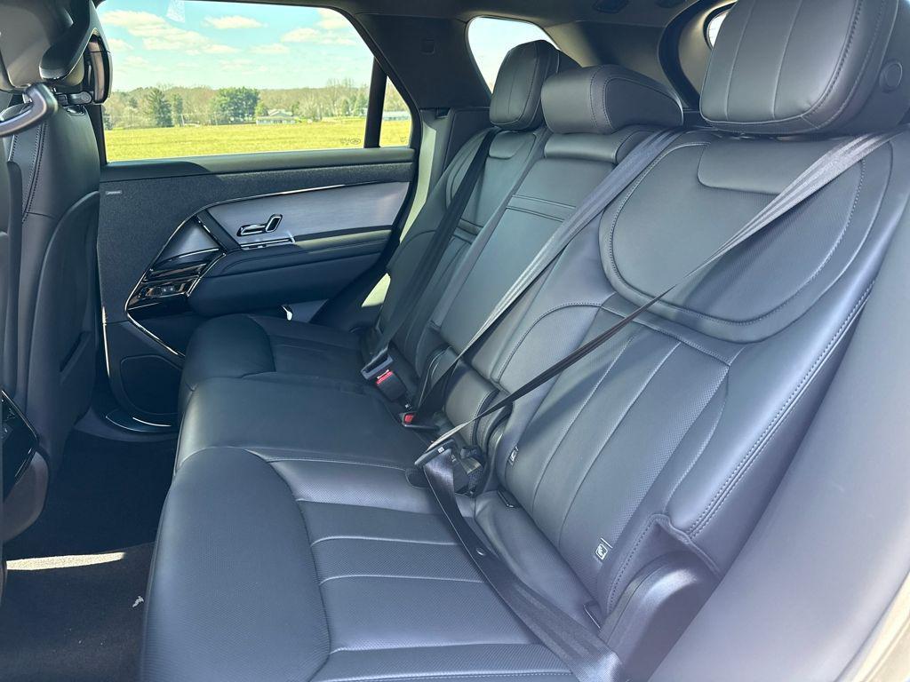 new 2026 Land Rover Range Rover Sport car, priced at $95,725