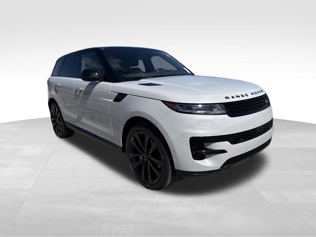 new 2026 Land Rover Range Rover Sport car, priced at $95,725