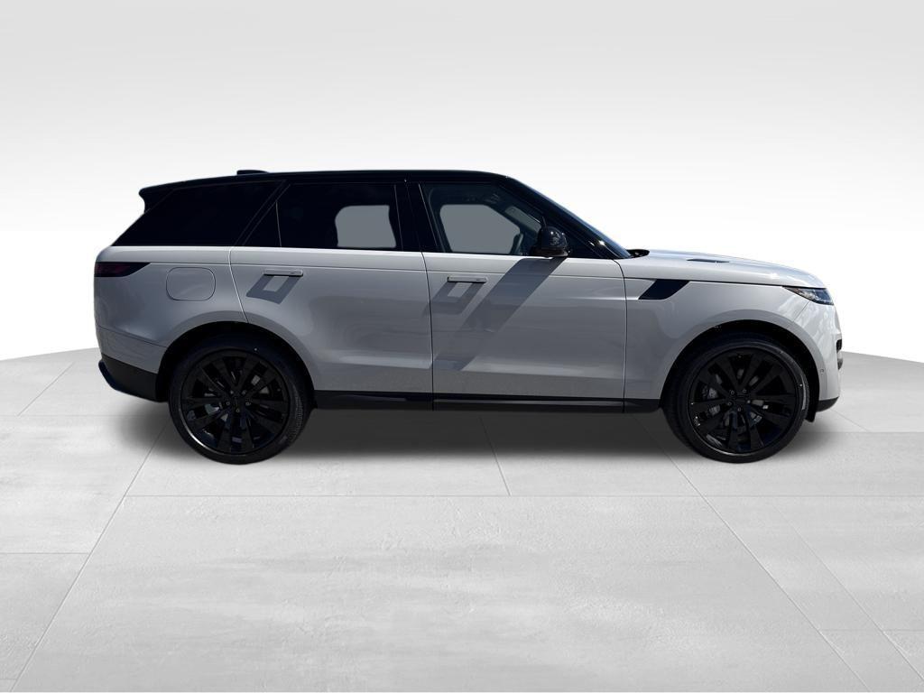 new 2026 Land Rover Range Rover Sport car, priced at $95,725