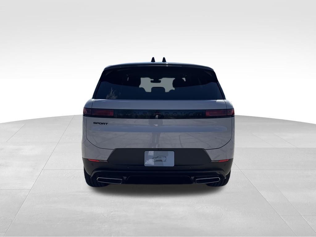 new 2026 Land Rover Range Rover Sport car, priced at $95,725