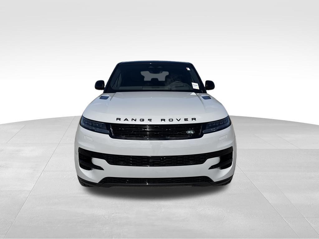 new 2026 Land Rover Range Rover Sport car, priced at $95,725